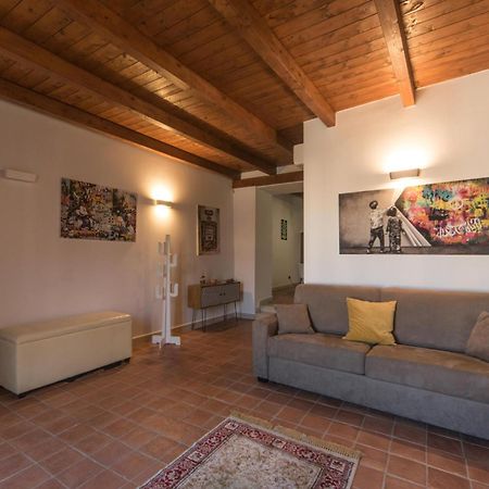 Sui Tetti Di Trani Harbour Suite Екстериор снимка