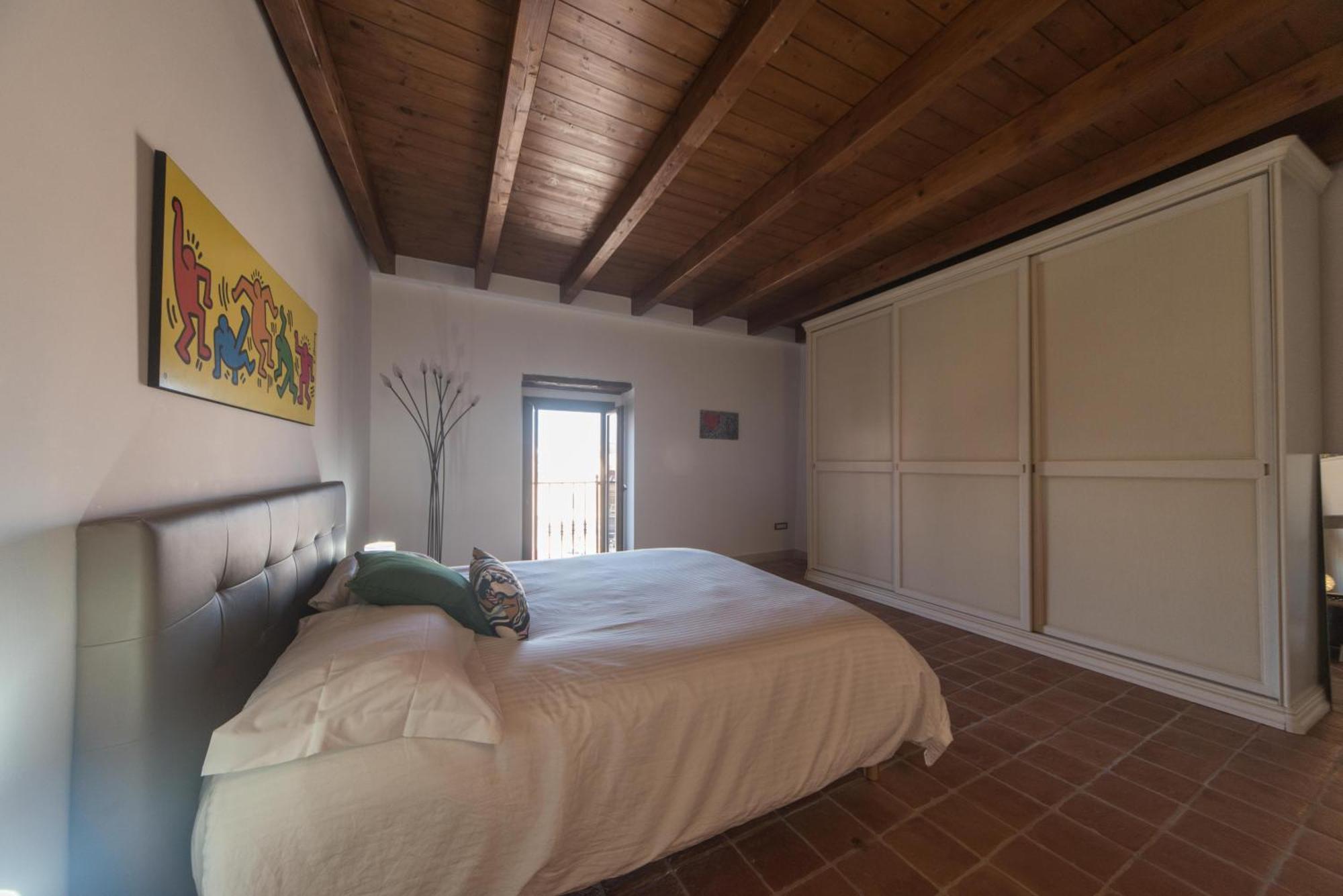 Sui Tetti Di Trani Harbour Suite Екстериор снимка