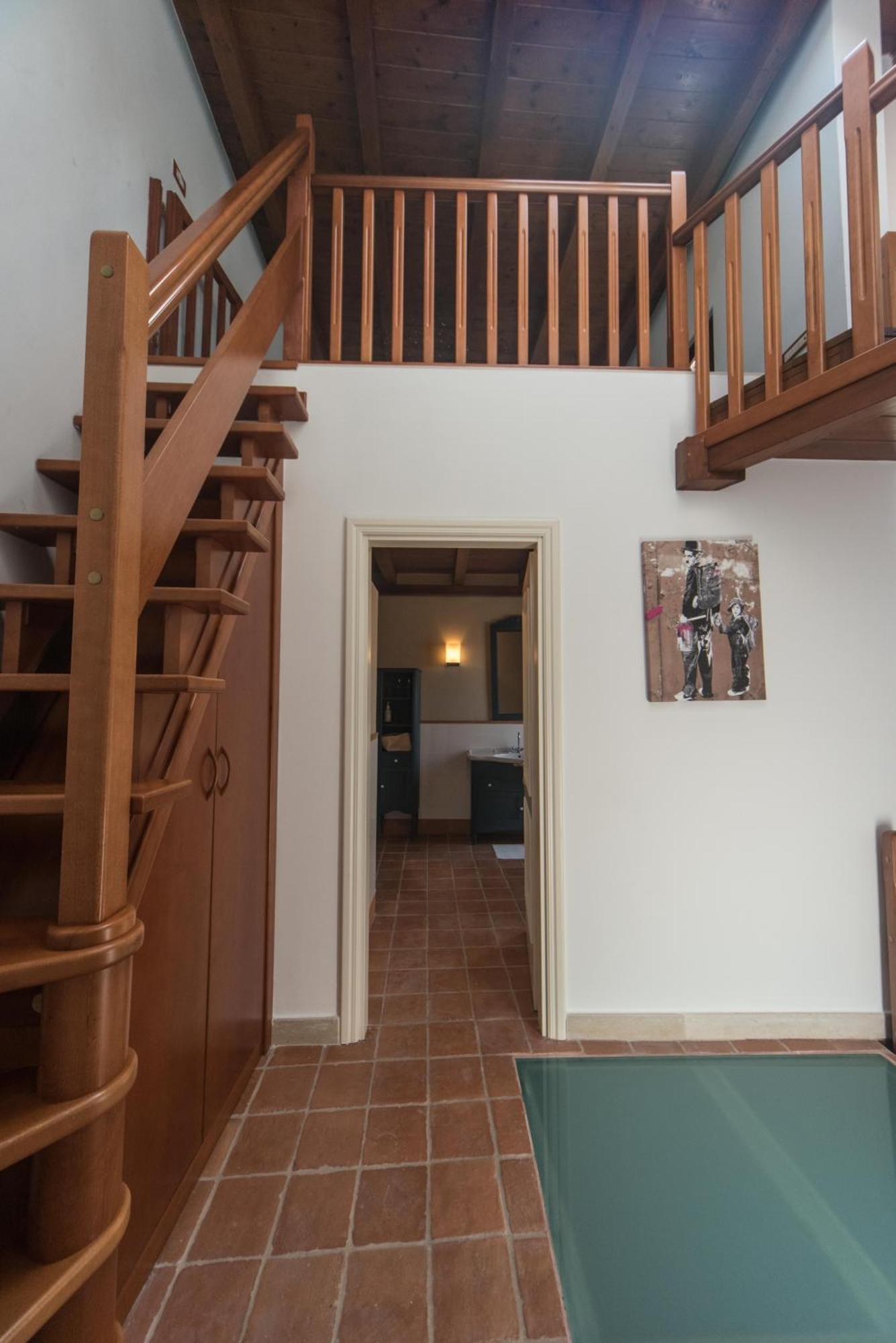 Sui Tetti Di Trani Harbour Suite Екстериор снимка