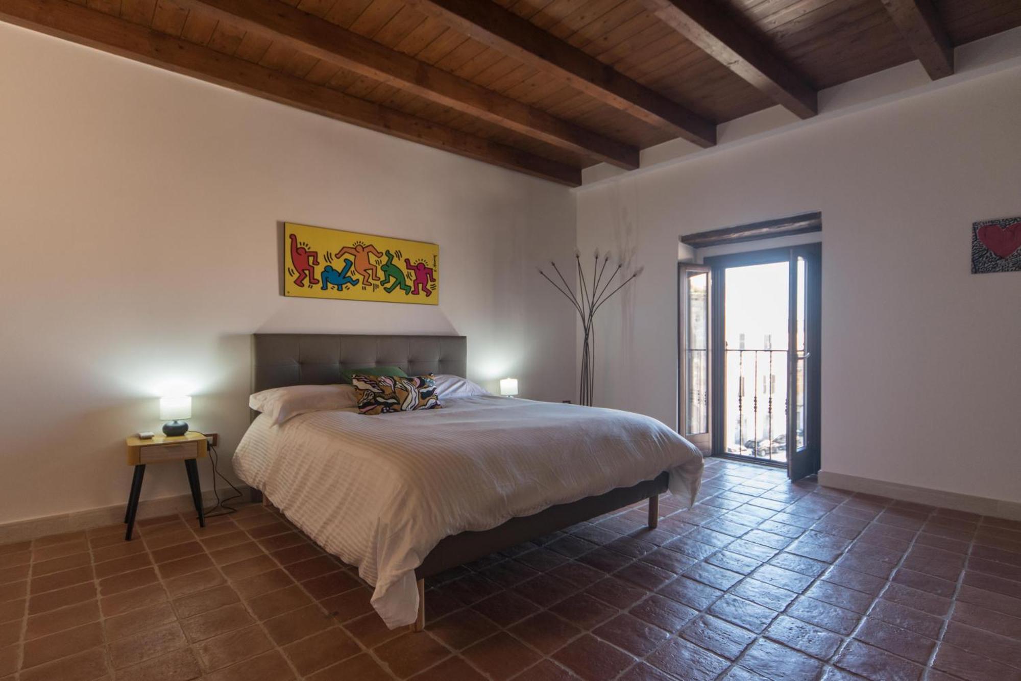 Sui Tetti Di Trani Harbour Suite Екстериор снимка